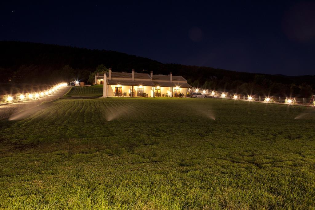 Sabbia Village Agia Anna  Cameră foto