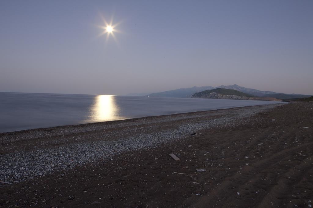 Sabbia Village Agia Anna  Cameră foto